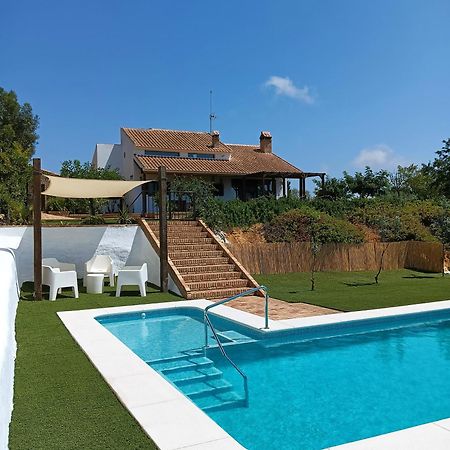 Finca Mis Morenas Палос де ла Фронтера Екстериор снимка