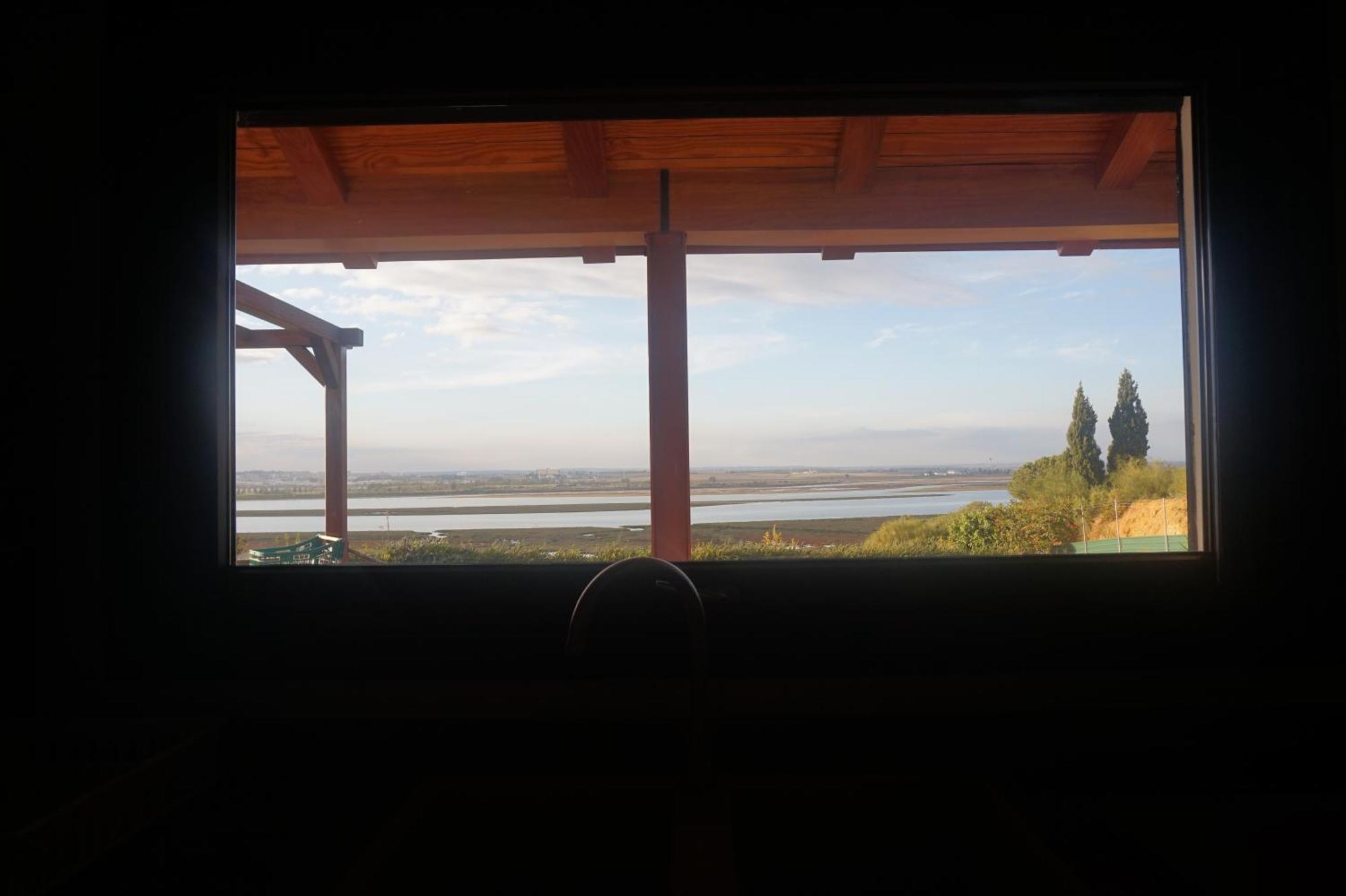 Finca Mis Morenas Палос де ла Фронтера Екстериор снимка