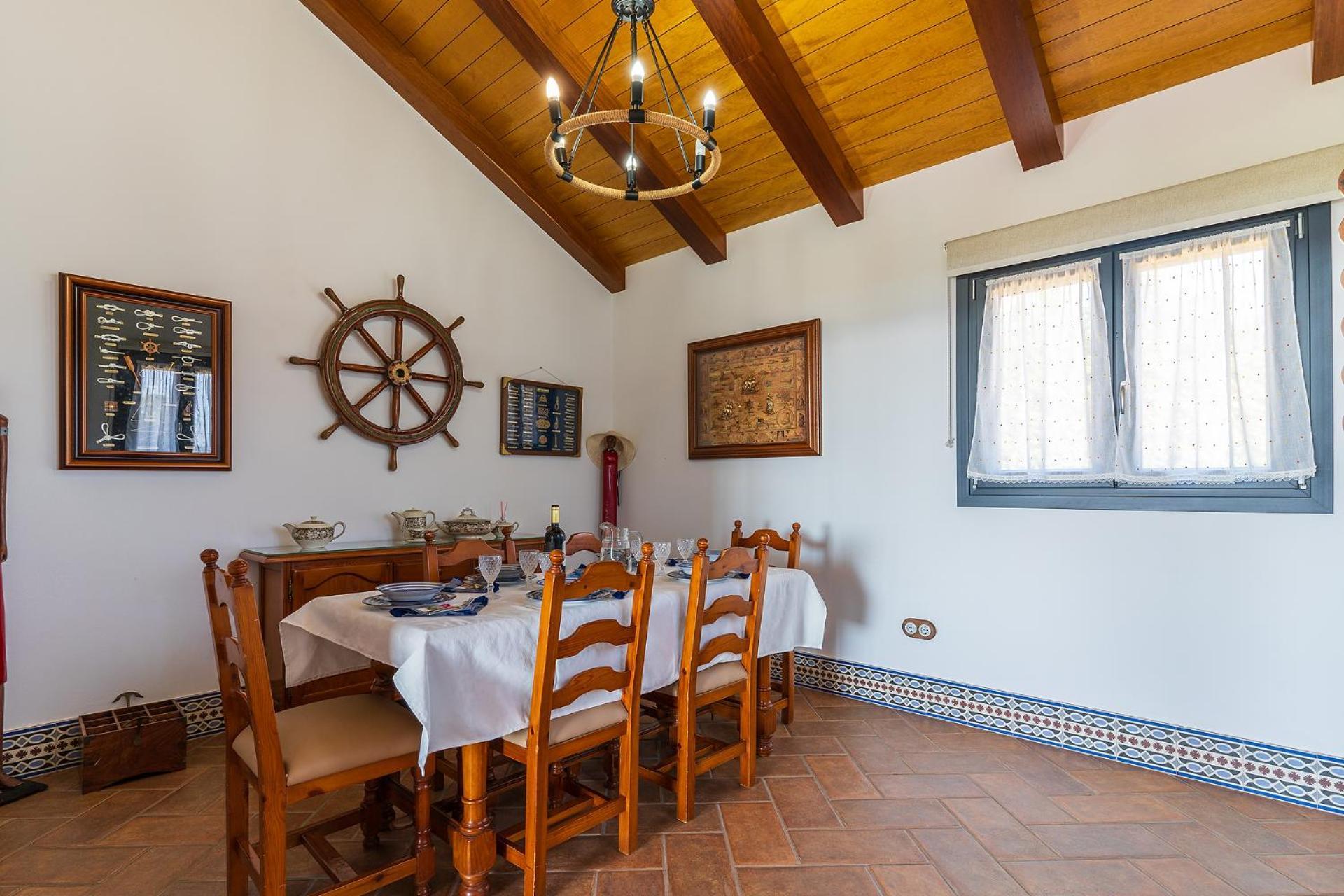 Finca Mis Morenas Палос де ла Фронтера Екстериор снимка