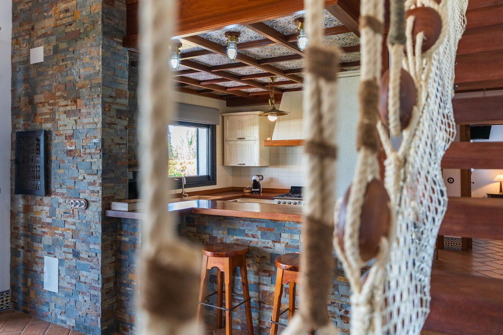 Finca Mis Morenas Палос де ла Фронтера Екстериор снимка