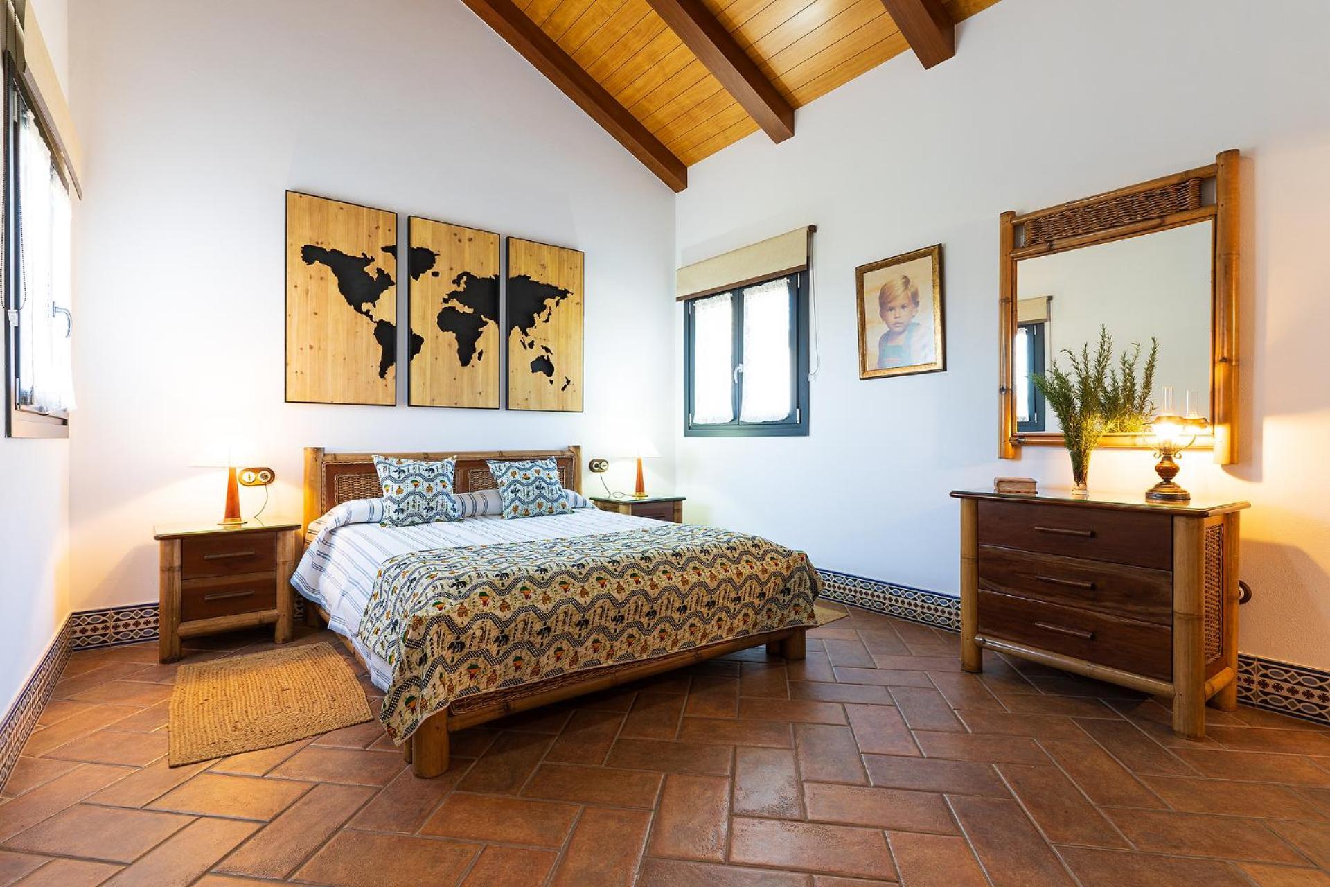 Finca Mis Morenas Палос де ла Фронтера Екстериор снимка