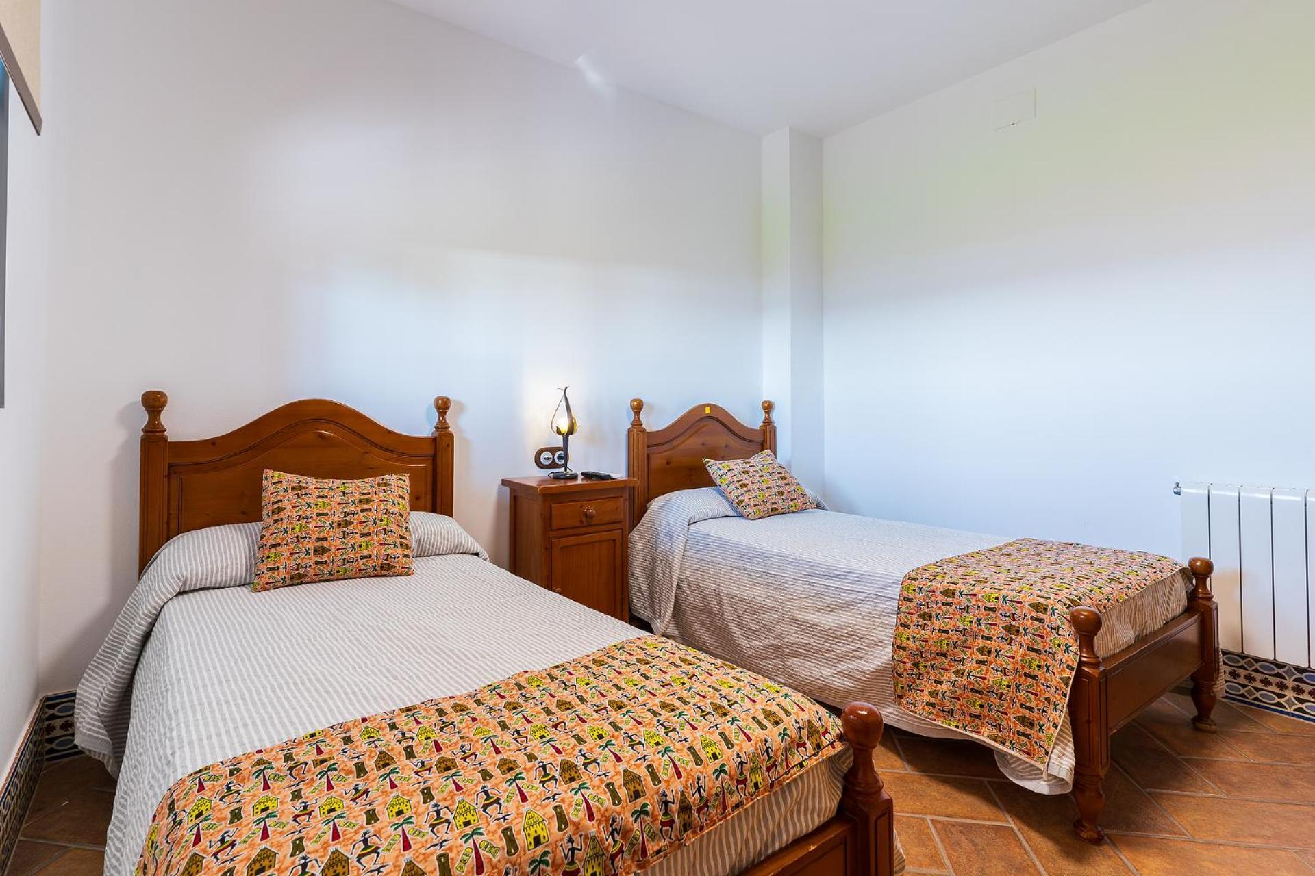 Finca Mis Morenas Палос де ла Фронтера Екстериор снимка